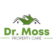Dr. Moss Property Care - Pressure washing service in Victoria